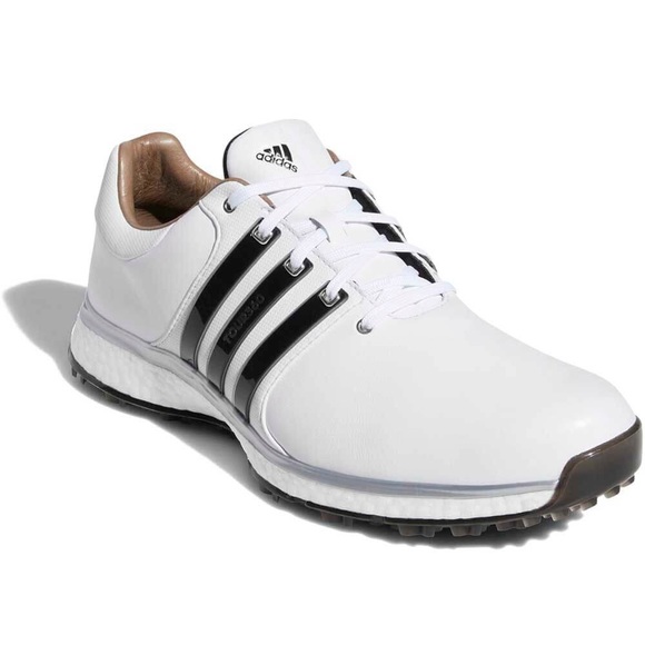 spikeless boa golf shoes
